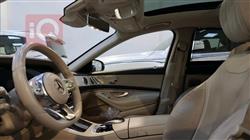 مێرسێدس بێنز S-Class